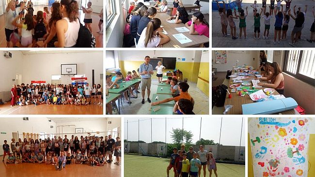 Successo per la II edizione dell’English Summer Camp all’ic. Lombardo Radice- Pappalardo