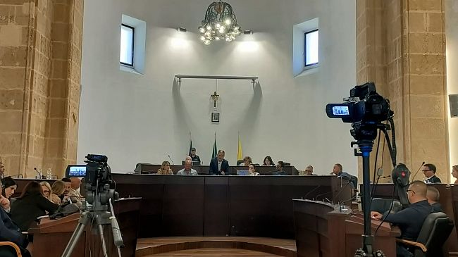Mazara, nessun affidamento esterno del servizio di riscossione tributi