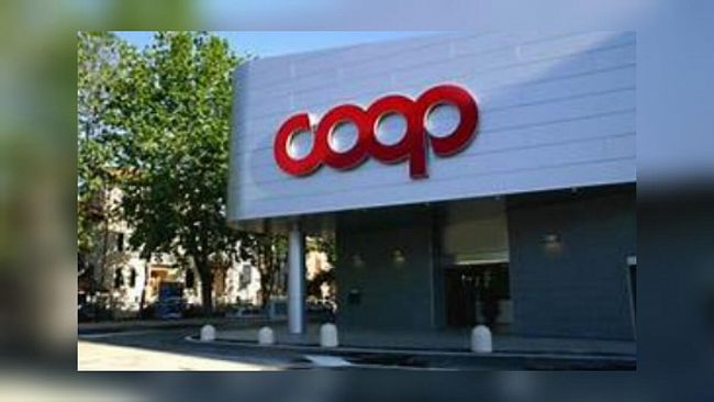 Coop: nuove offerte di lavoro 