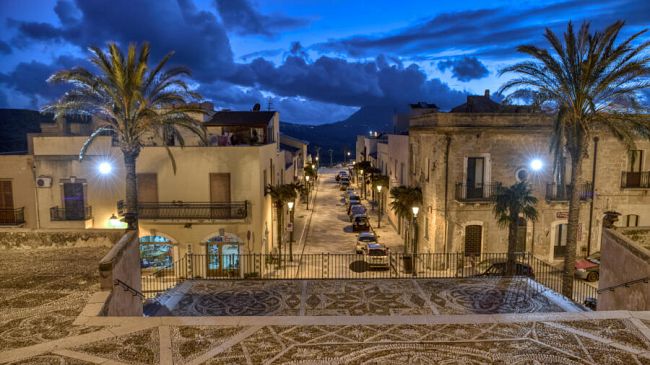 Custonaci, potenziato lo sportello antiviolenza Cotulevi