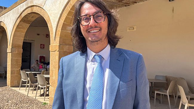 Porto di Bonagia, Safina (PD): “Escluso dal fondo di sviluppo e coesione per responsabilità della Regione e del Comune
