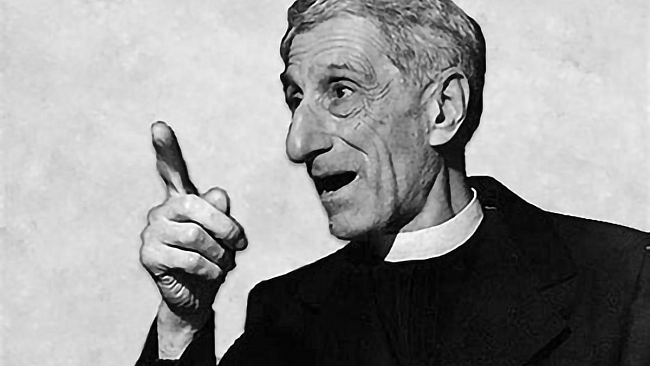 Ultime della sera: “Siciliani e sicilianità: Don Luigi Sturzo”