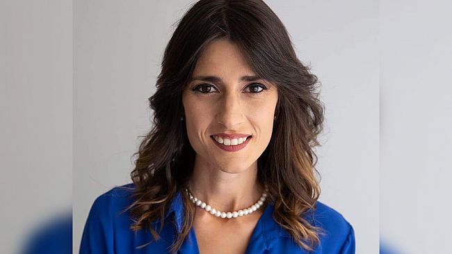 Ars, parla la neo deputata Ciminnisi: «Trapani non sarà più lasciata sola»