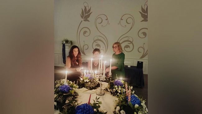 Fidapa, celebrata la 