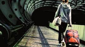 “Una punta di Sal”. Giovani: biglietto di andata senza ritorno… 