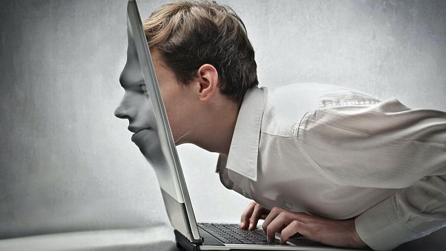 “Una punta di Sal”. I Giovani ed i legami virtuali