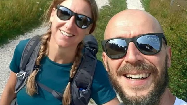 Attraversata della Sicilia: Il viaggio di Irene e Luciano da Catania a Trapani