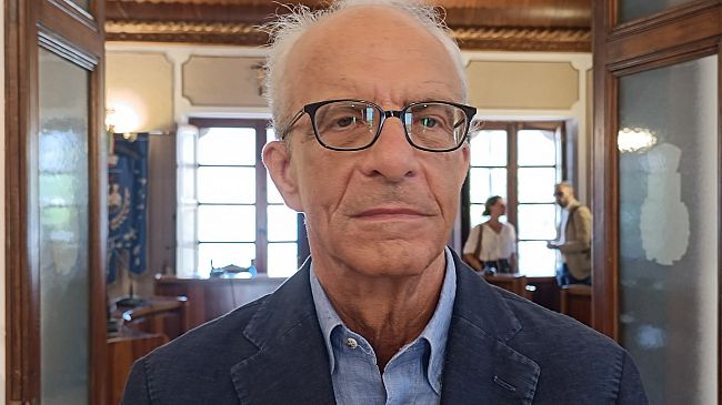 Favignana, l’assessore al Bilancio Antonino Gentile ha presentato le dimissioni