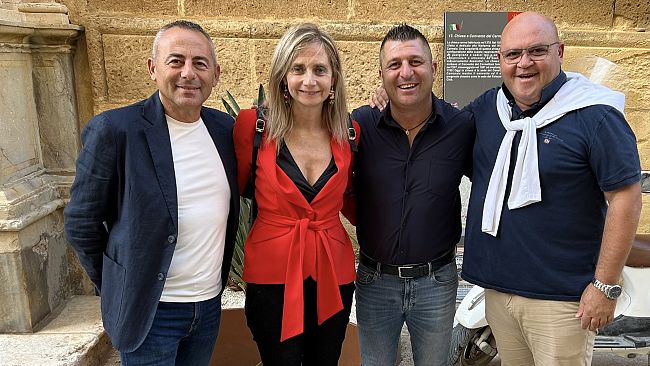 La DC di Mazara soddisfatta per il contributo regionale di 40 mila euro ricevuto. “Un passo avanti per la città”