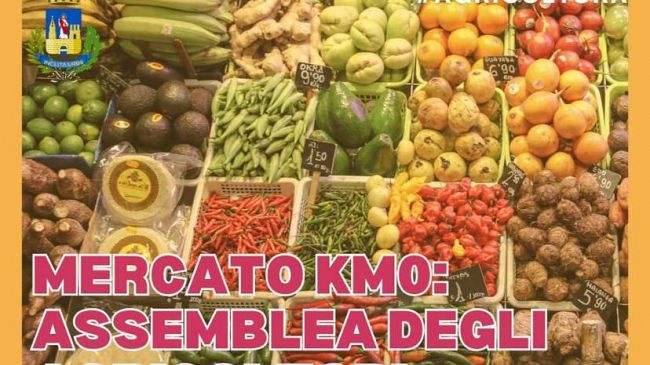 Mazara, incontro tra operatori del comparto agricolo e Amministrazione comunale