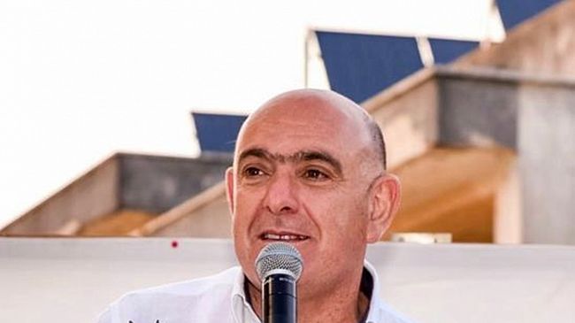 Santa Ninfa, Domani la commemorazione dell'ex sindaco Giuseppe Lombardino
