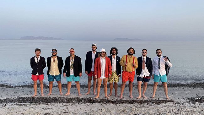 Musicultura 2023, tra i convocati anche un gruppo trapanese