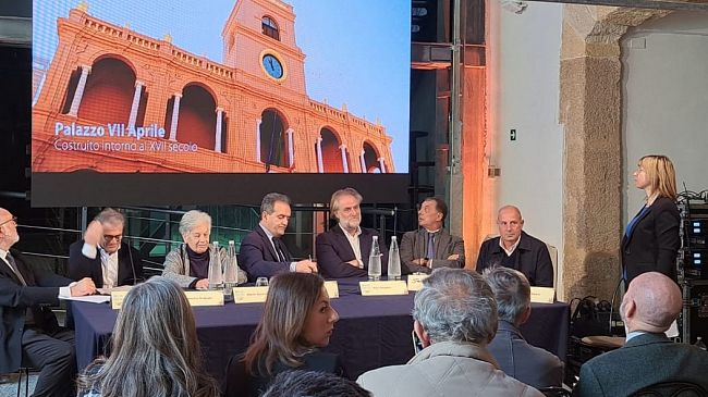 Marsala, concluso il Fishtuna International 