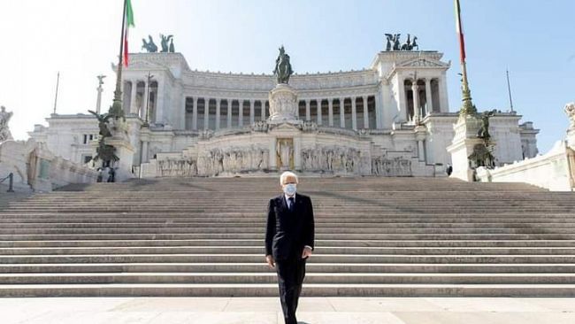 Il circolo PD di Partanna per la riconferma di Mattarella