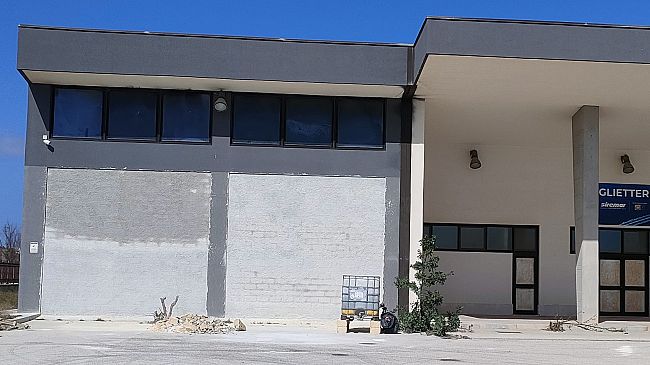 Mazara, Mercato agroalimentare, quando ripristinati i locali danneggiati?