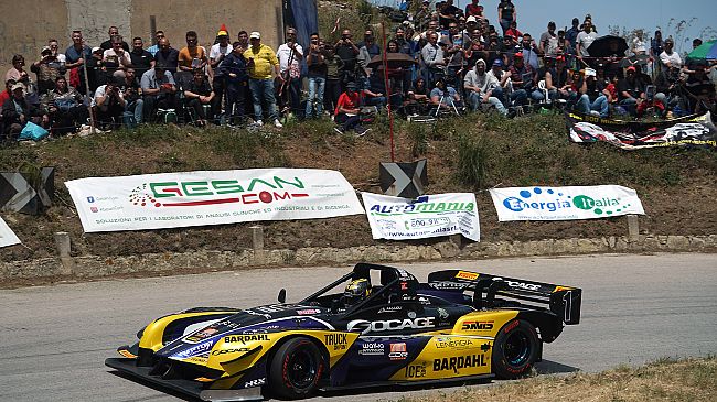 La Monte Erice si conferma