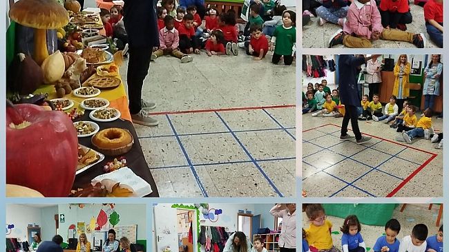 Festa all’istituto comprensivo Lombardo Radice-Pappalardo nella presentazione della scuola alla comunità