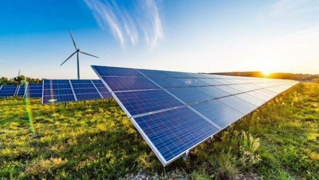 Parco  agro-fotovoltaico di Engie e Amazon a Mazara del Vallo