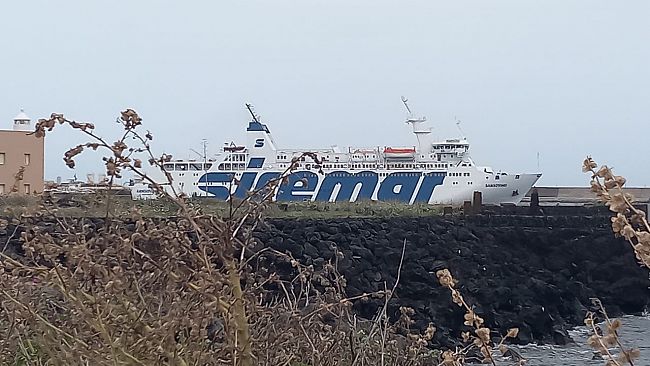 Pantelleria, Sospensione dei collegamenti marittimi integrativi, sindaco D'Ancona: