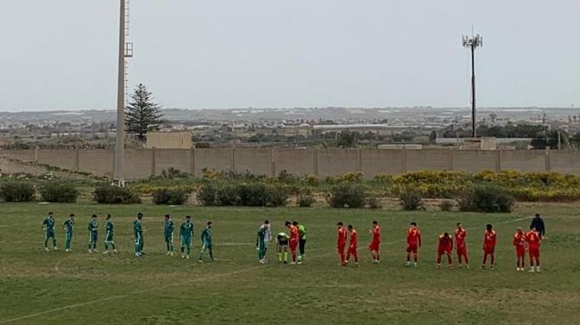 Coppa Sicilia, il Petrosino vola in semifinale 