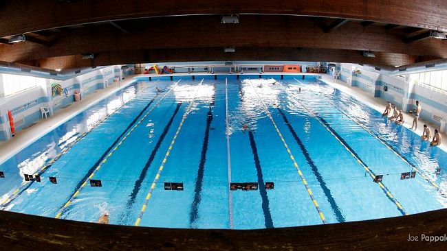 Piscina comunale, Amministrazione Tranchida: «Intervenga la Regione»
