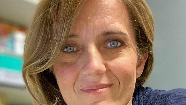 L'architetto Giuseppina Pizzo, nuovo presidente provinciale dell'Ordine
