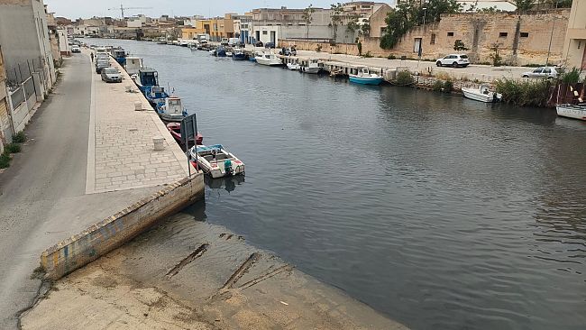 Mazara a costo zero (seconda parte). Di Giacomo Cuttone