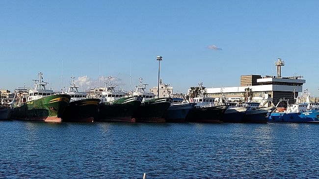 Pesca, Mazara, incontro fra i Rappresentanti dell’armamento ed il Com. Arena 