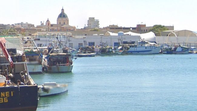 Crisi pesca, bando regionale da 17 milioni. 