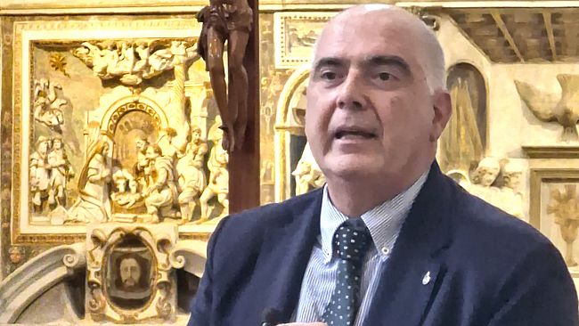 Mazara, la fondazione San Vito tra le associazioni a favore della pace 