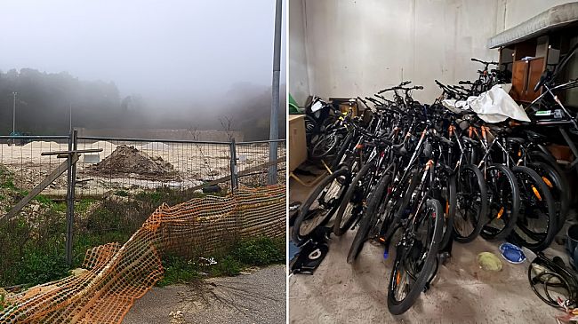 ​Erice. Lavori al campo San Nicola, interrogazione di Maltese, il vice sindaco risponde