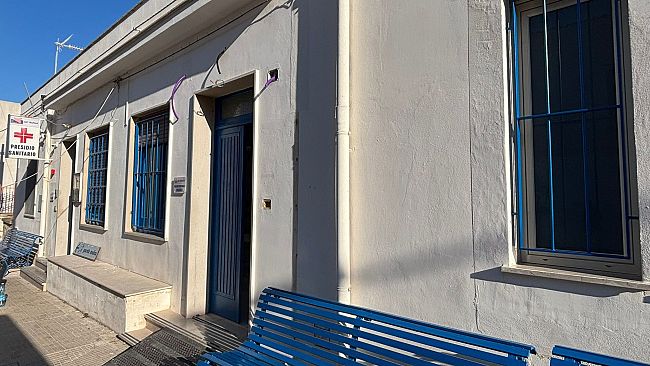 San Vito Lo Capo, rimodernata la sede del Presidio territoriale di emergenza
