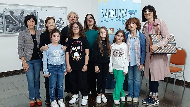 Castelvetrano, l’I.C. Lombardo Radice–Pappalardo vince al Sarduzza Fest 