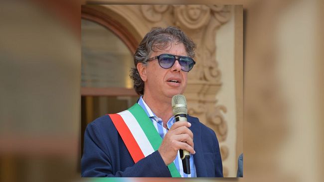 Il sindaco Castiglione è il nuovo coordinatore provinciale di “Città dell’Olio”