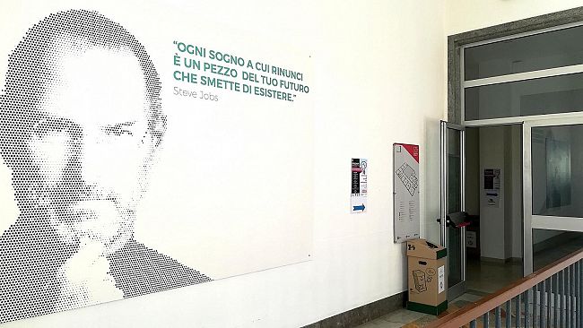 Le novità di ''Resto al Sud'' : se ne parla lunedì a SITA 2021