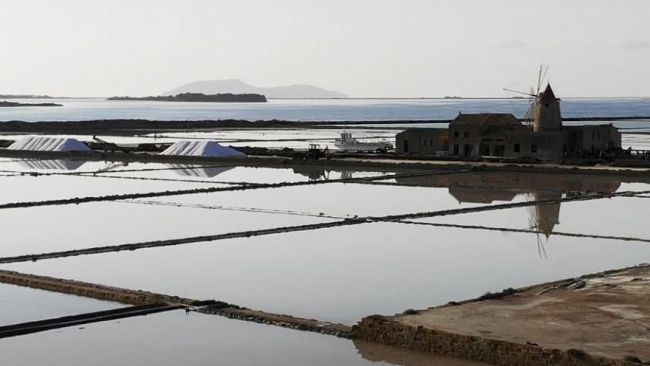 TAR, strutture dello Stagnone salve anche in inverno. Lo Studio legale Frazzitta smentisce Pugliese e Catania