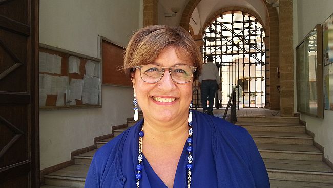 Mazara, Polizia Municipale, M. Stella Marino nuovo dirigente ad interim