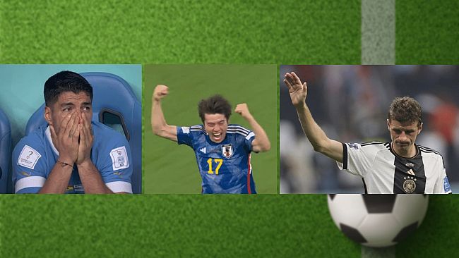 “Te lo do io il Qatar”. Il punto sulle qualificazioni agli ottavi del Mondiale 