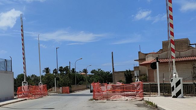 Mazara, eliminazione strettoia passaggio a livello di via Mongitore: qualcosa si muove