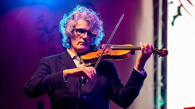 ​Tre Fontane, al salotto culturale 