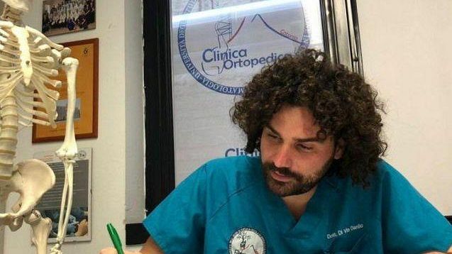 Displasia congenita dell'anca, ne parliamo con il dottor Danilo Di Via