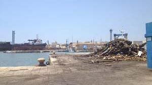 La Eco.Ra.Di ha completato la rimozione di 4 relitti del porto canale