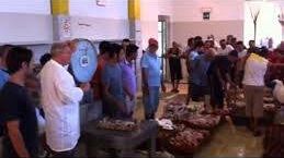 Mazara, “Città del pesce” senza più asta del pesce fresco