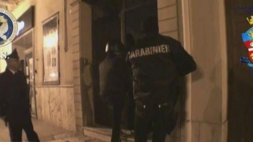 Operazione “Eden 2”: il “plauso” alle forze dell’ordine