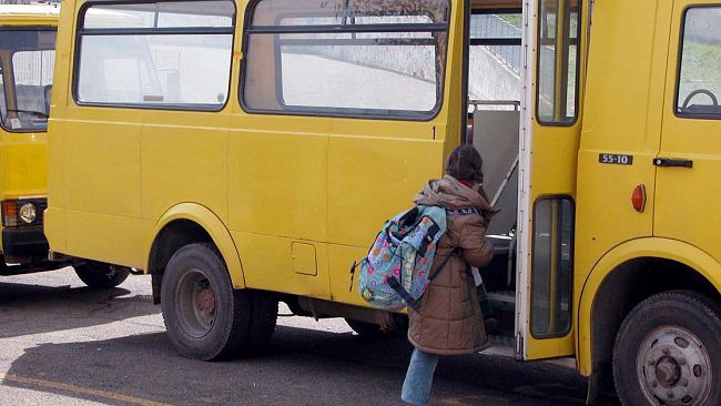 Mazara, si potenzia il servizio di trasporto scolastico per le scuole di competenza comunale