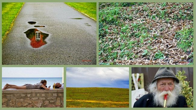 A Mazara ObiettiVita, mostra fotografica di Giovanni Franco, giornalista dell’ANSA.