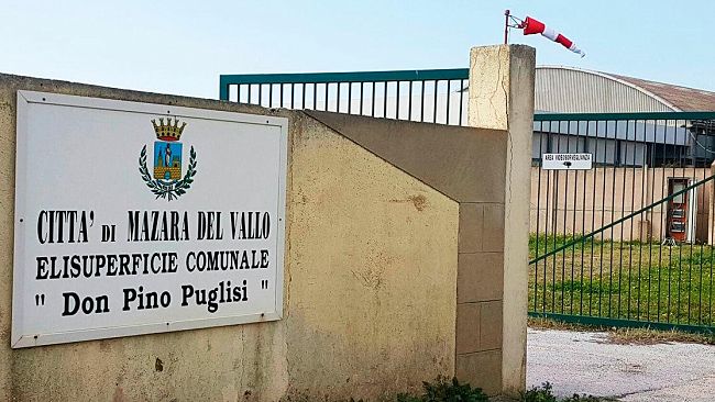 VIDEO – Elisuperficie: ignoti danneggiano impianto elettrico. Il Comune interviene.