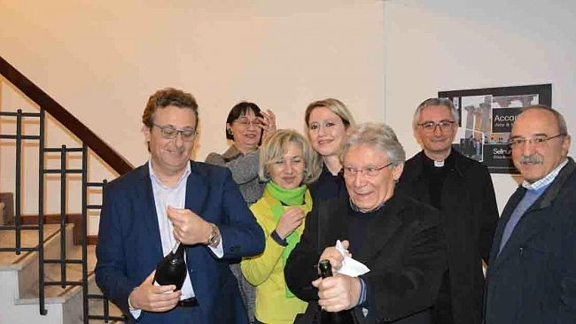 Castelvetrano, presentato l’Evento Selinunte Danza