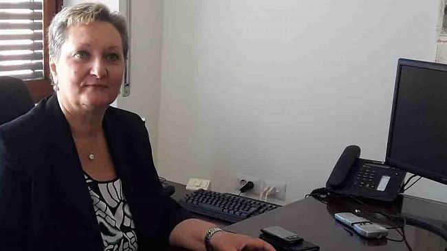 Sanità, nominato il nuovo direttore amministrativo dell’ASP Trapani