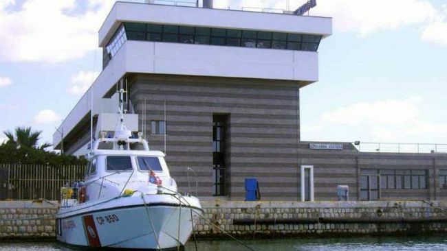 Capitaneria Mazara, Operazione “Cleo”: centinaia di controlli,  multe salate e confisca di prodotti ittici